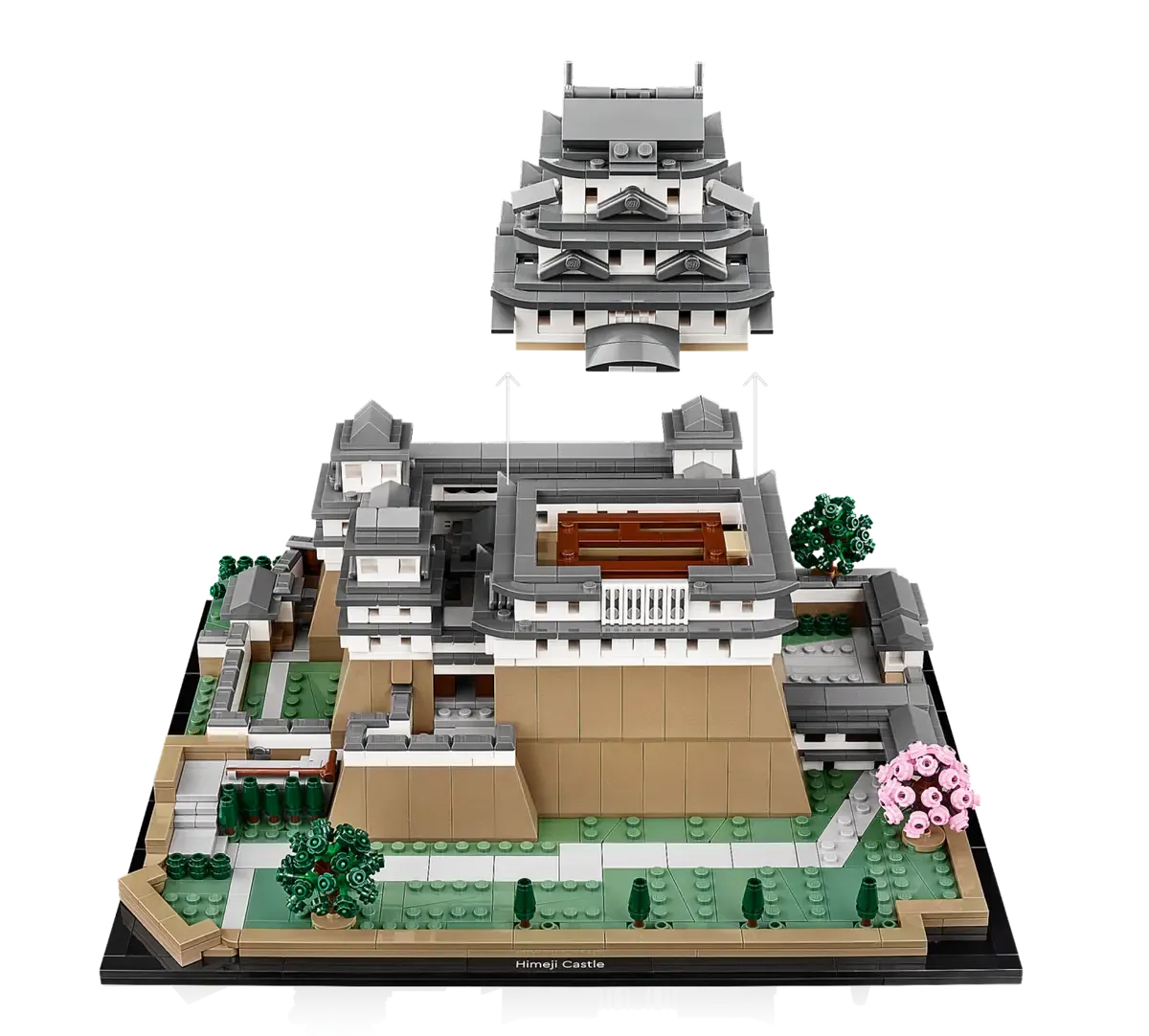 Himeji Castle