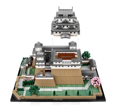 Himeji Castle