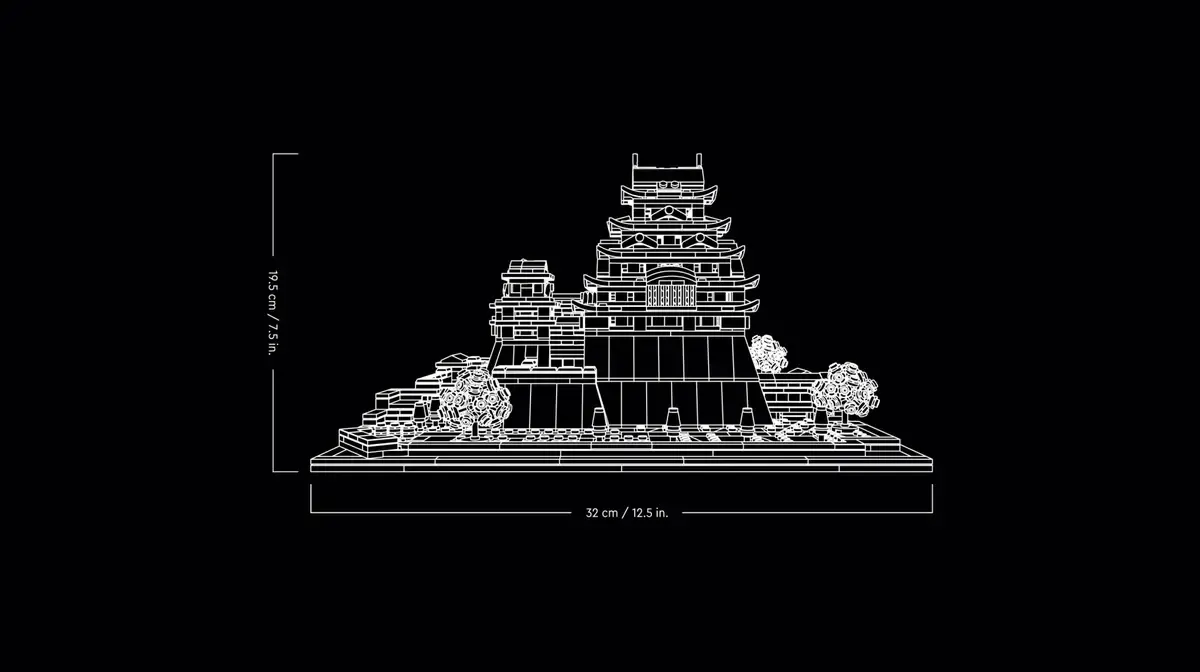 Himeji Castle