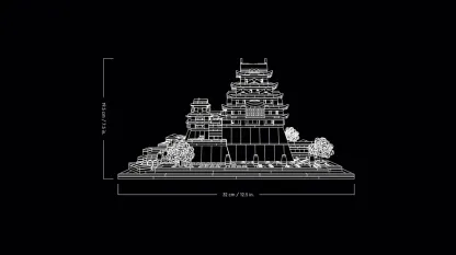 Himeji Castle