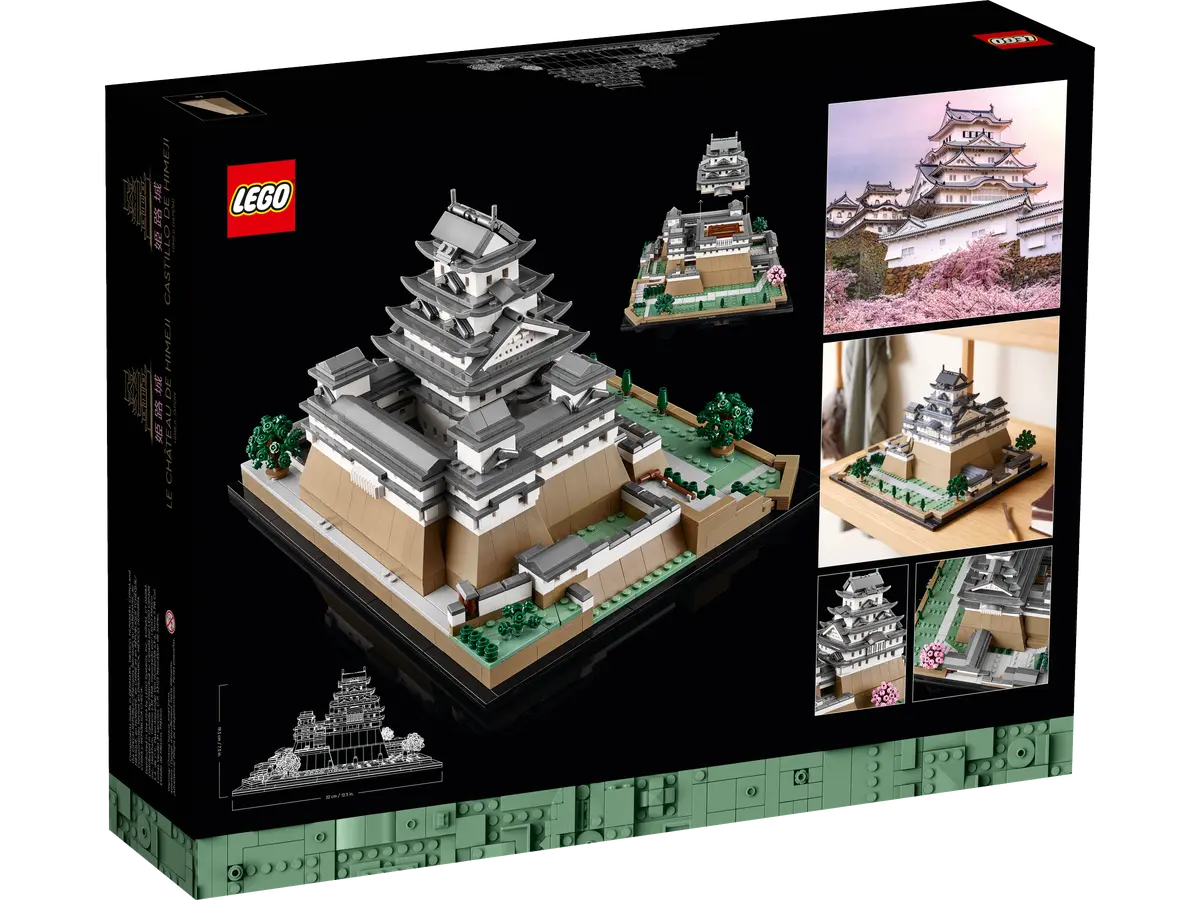 Himeji Castle