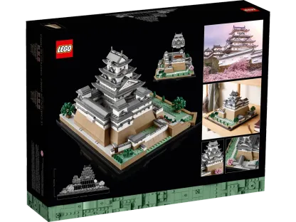 Himeji Castle