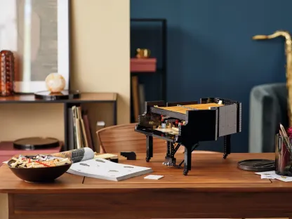 Grand Piano