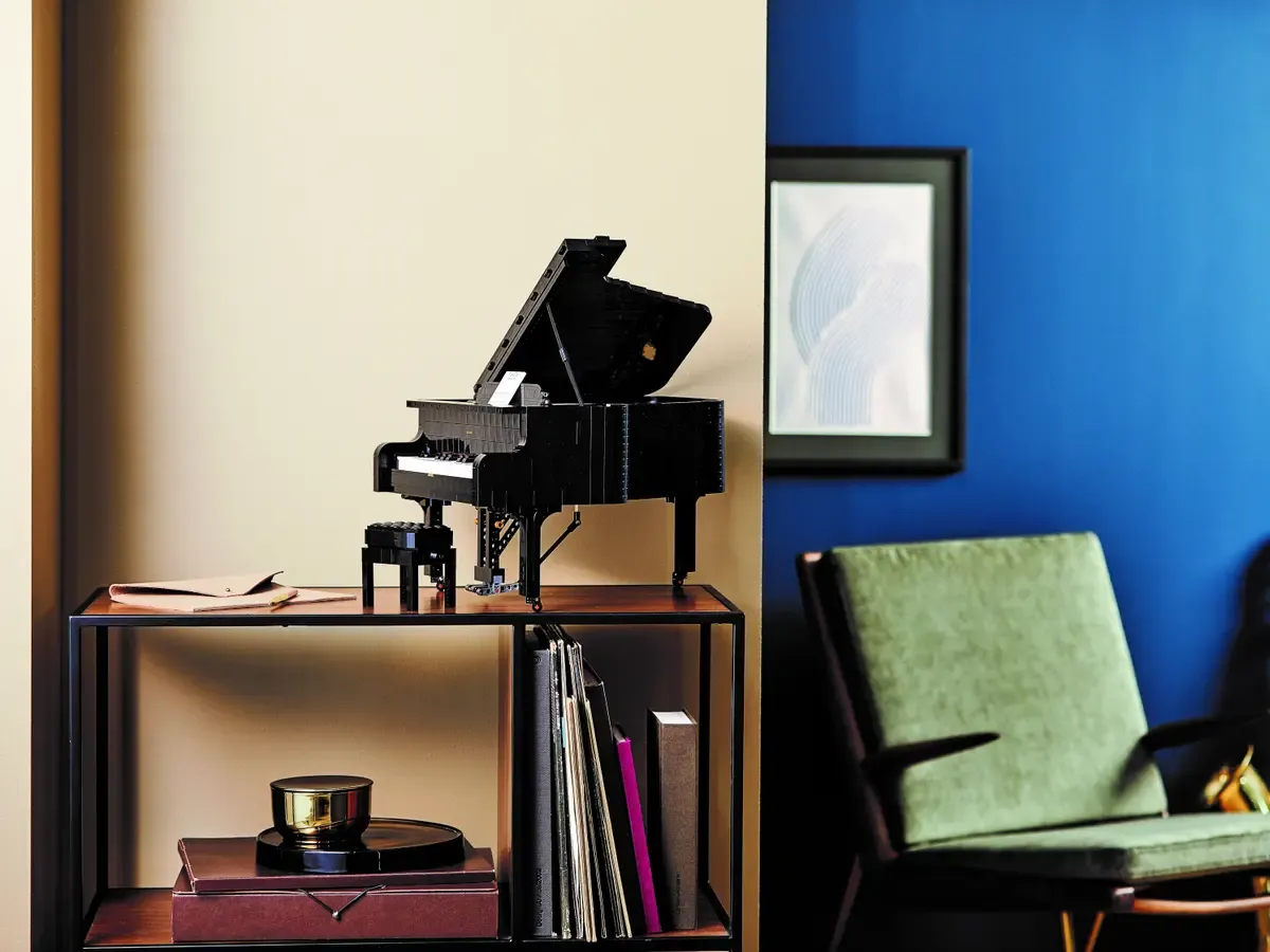 Grand Piano