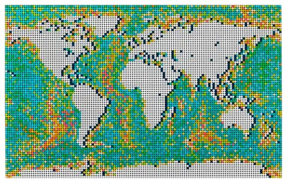 World Map