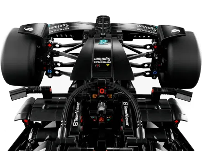 Mercedes-AMG F1 W14 E Performance