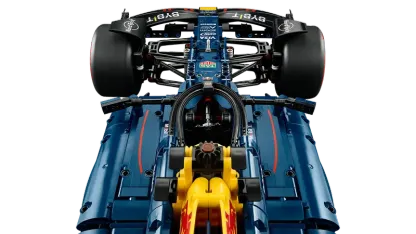 Oracle Red Bull Racing RB20 F1 Rennauto