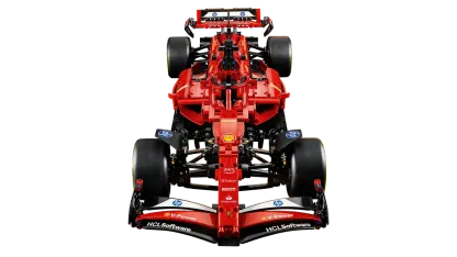 Ferrari SF-24 F1 Rennauto