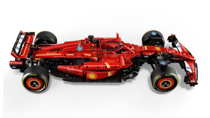 Ferrari SF-24 F1 Rennauto