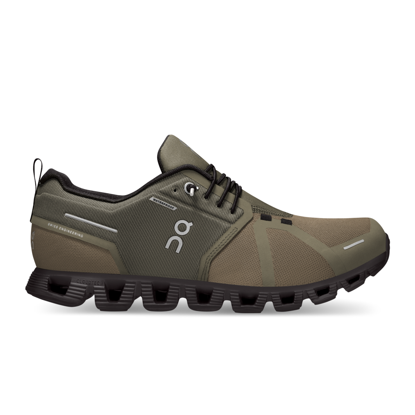 Men's Cloud 5 Waterproof