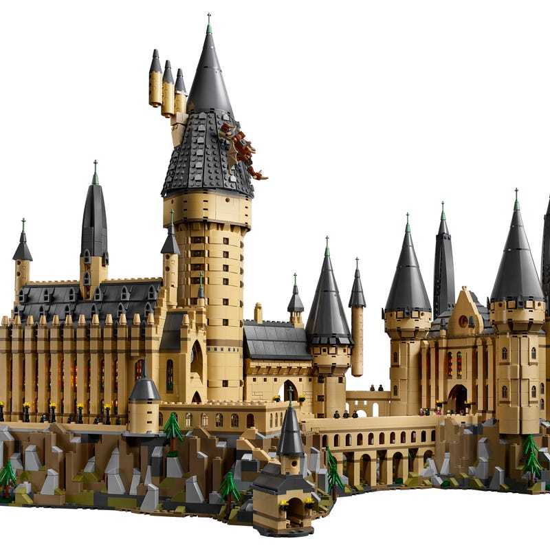 Hogwarts™ Castle