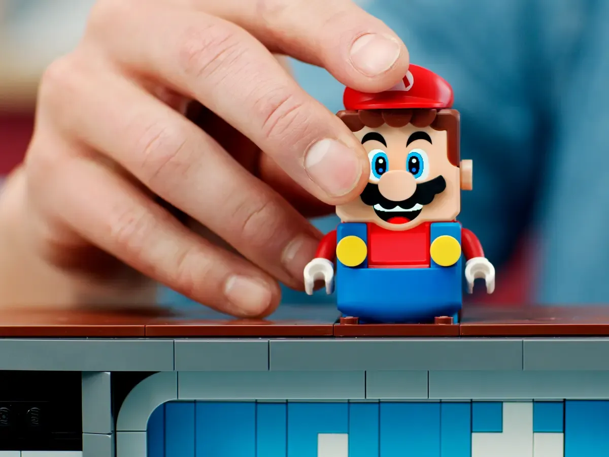 Nintendo Entertainment System