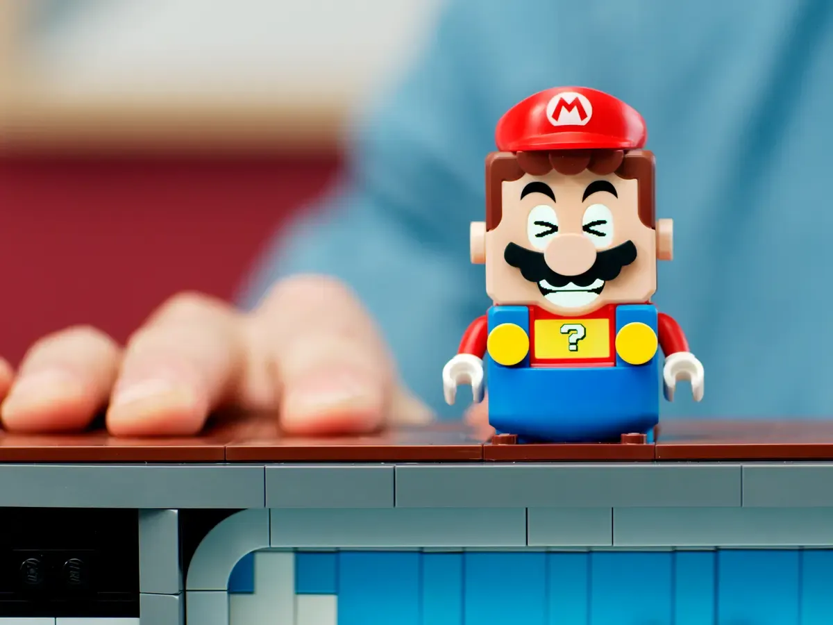 Nintendo Entertainment System