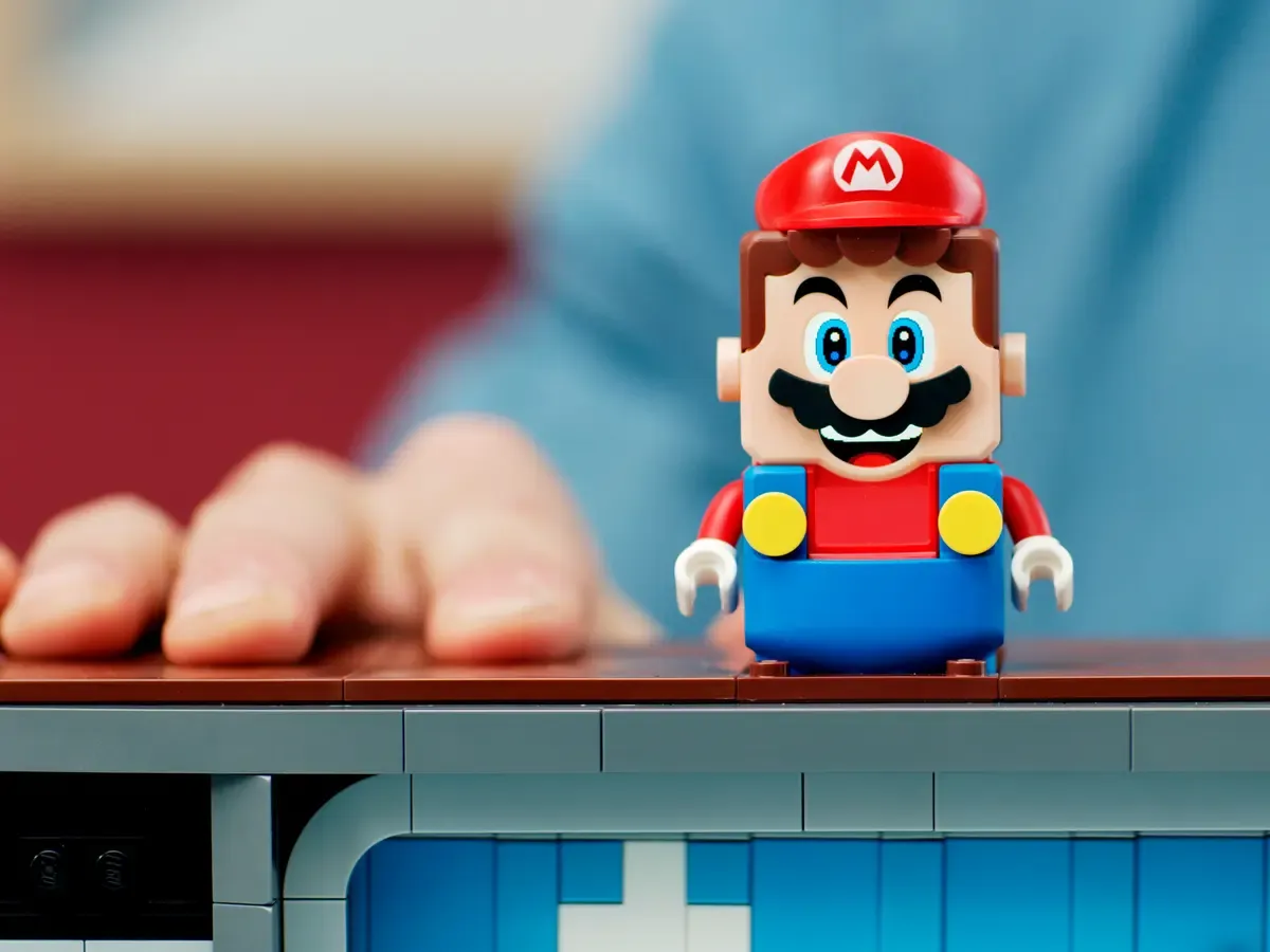 Nintendo Entertainment System