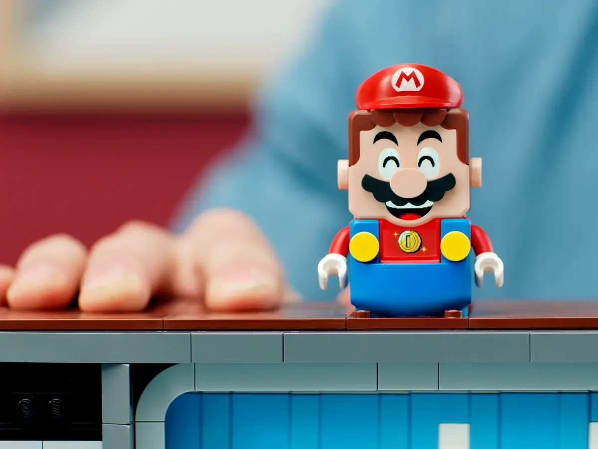 Nintendo Entertainment System