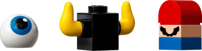 Super Mario 64™ Question Mark Block