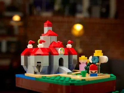 Super Mario 64™ Question Mark Block