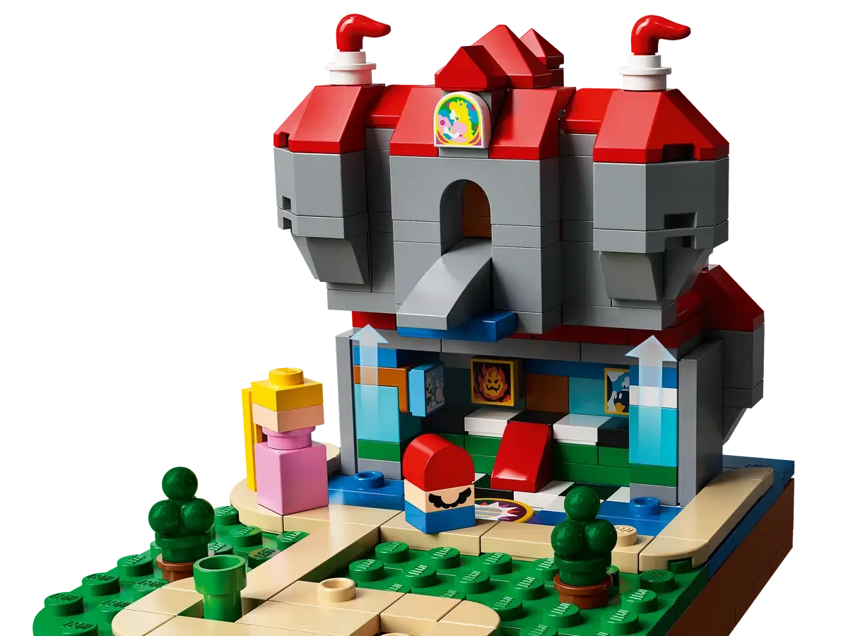 Super Mario 64™ Question Mark Block
