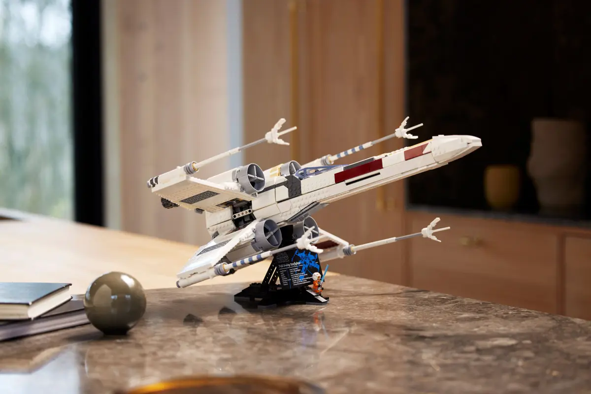 X-Wing Starfighter™