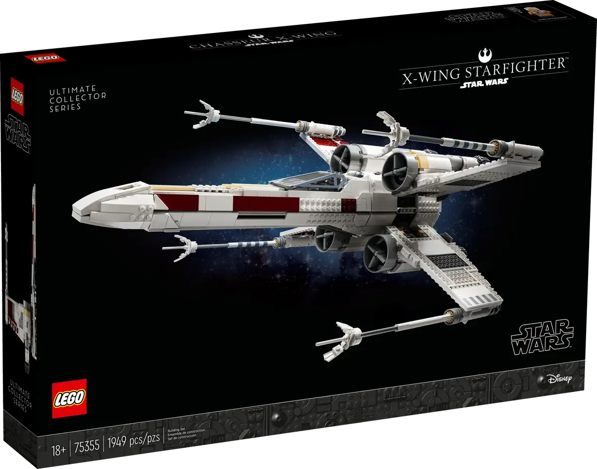 X-Wing Starfighter™