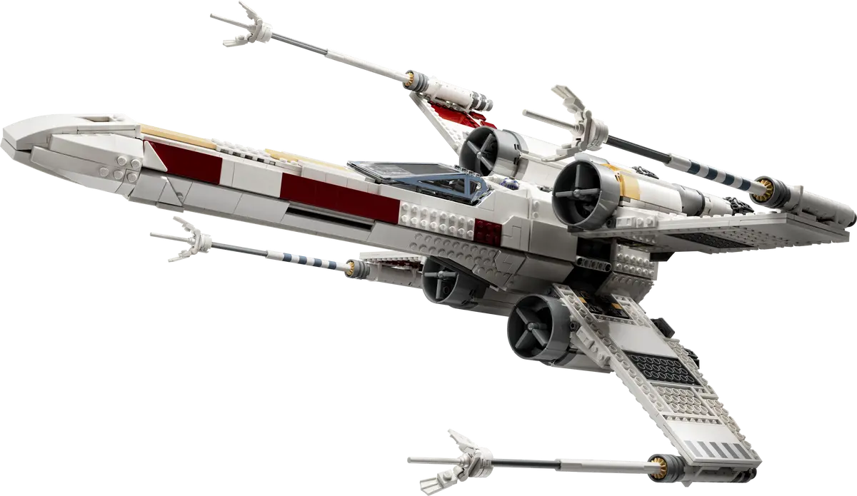 X-Wing Starfighter™