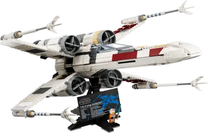 X-Wing Starfighter™