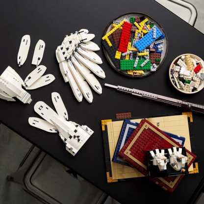 Hogwarts™ Icons - Collectors' Edition