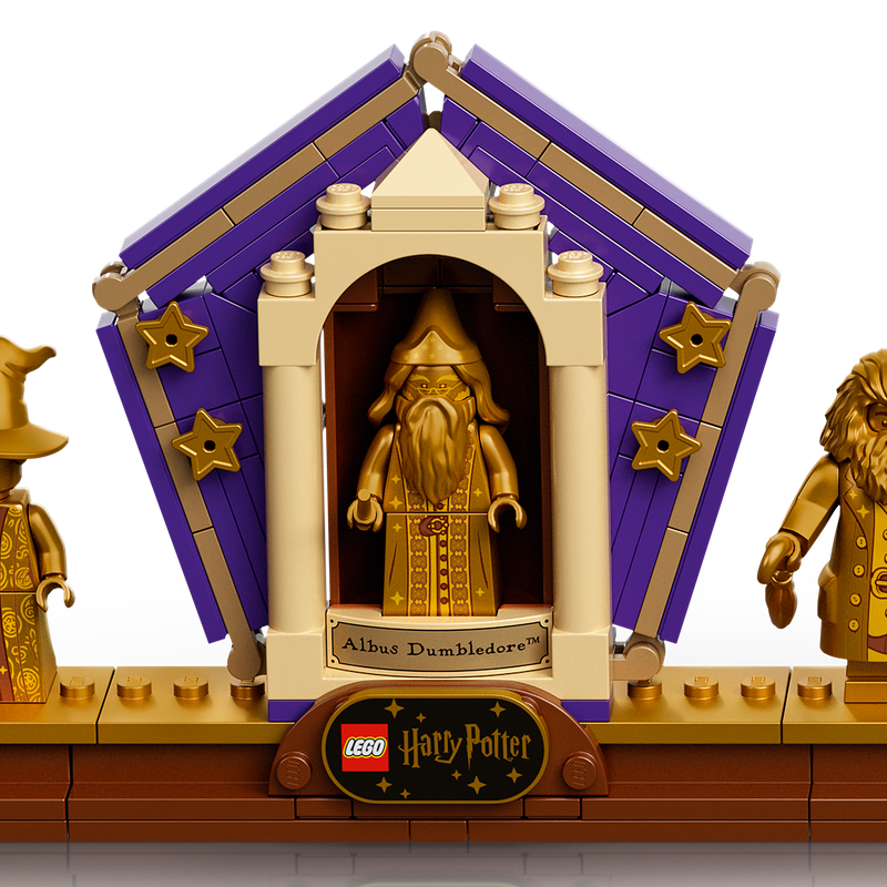 Hogwarts™ Icons - Collectors' Edition