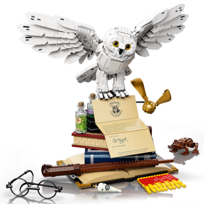 Hogwarts™ Icons - Collectors' Edition