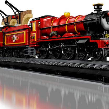 Hogwarts Express™ – Collectors' Edition