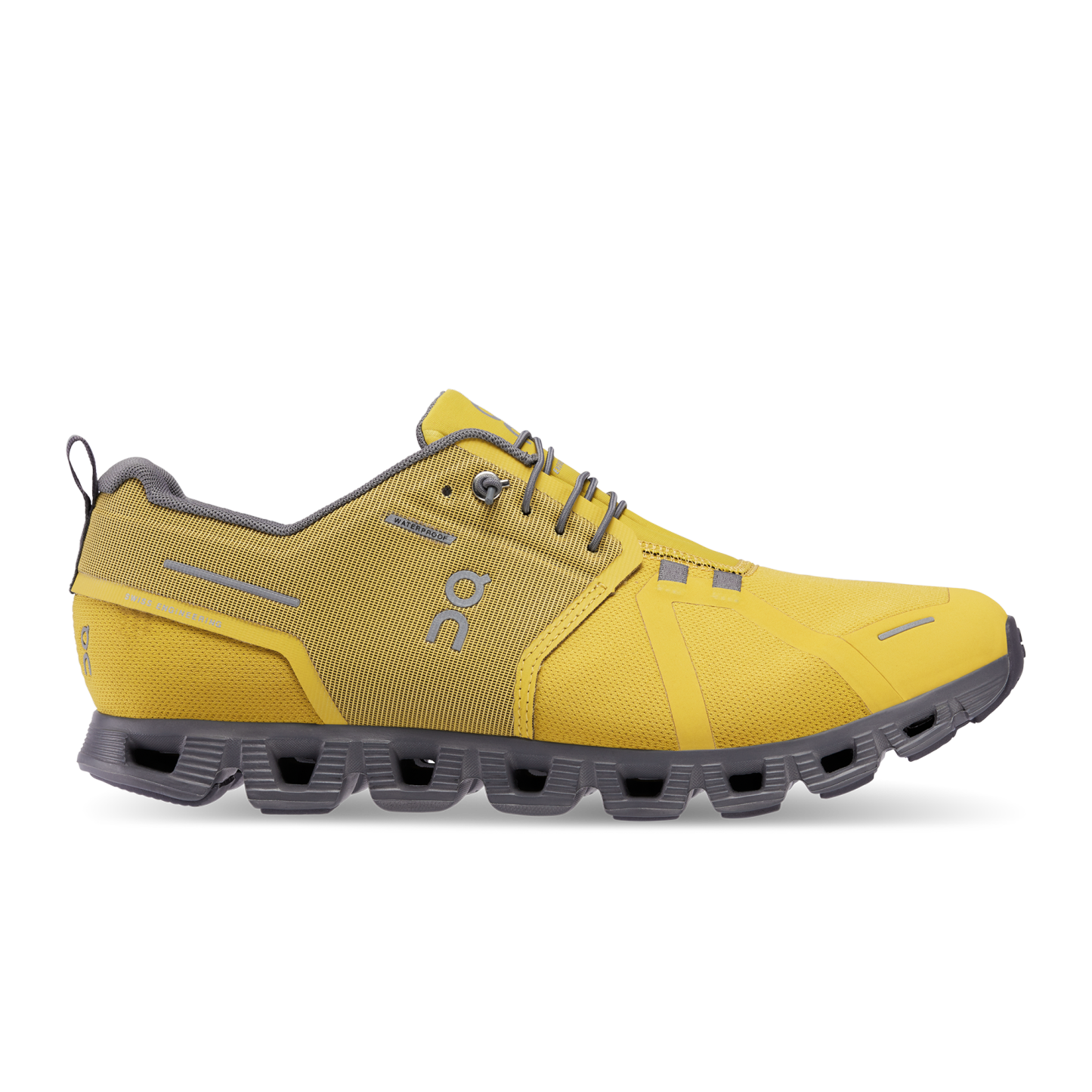 Men's Cloud 5 Waterproof