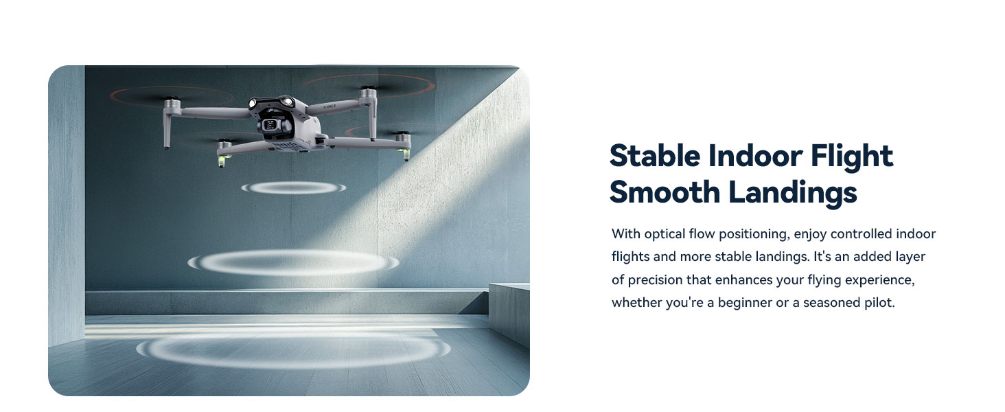 indoor flight