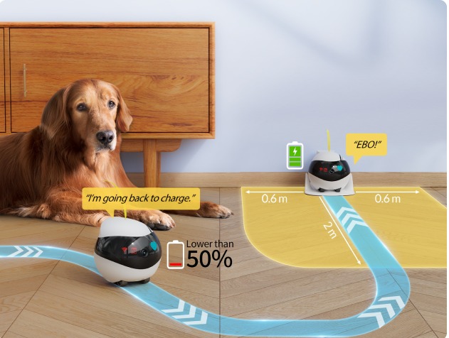Auto Recharge