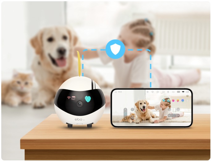 Your Privacy Matters Most