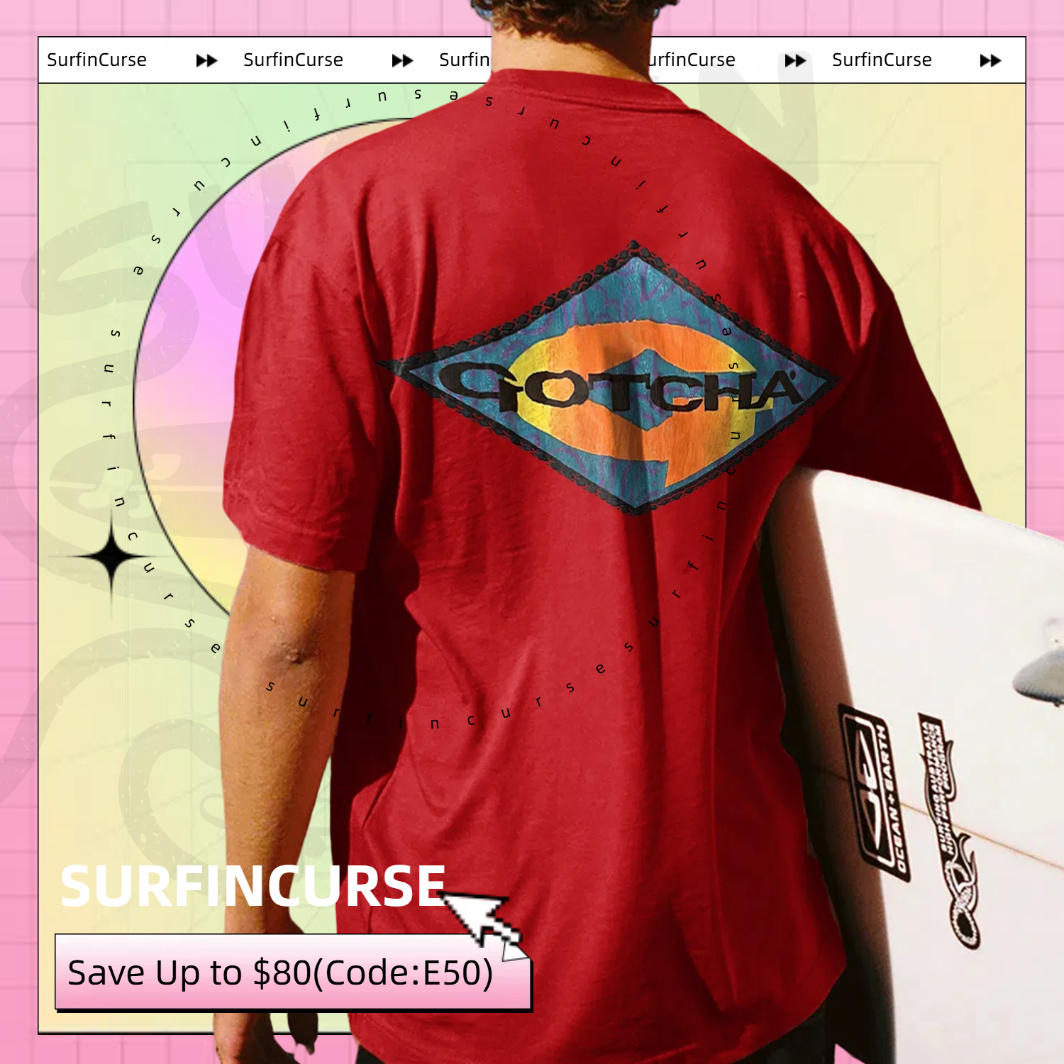 Extreme Sports Printed Oversized Unisex T-shirts