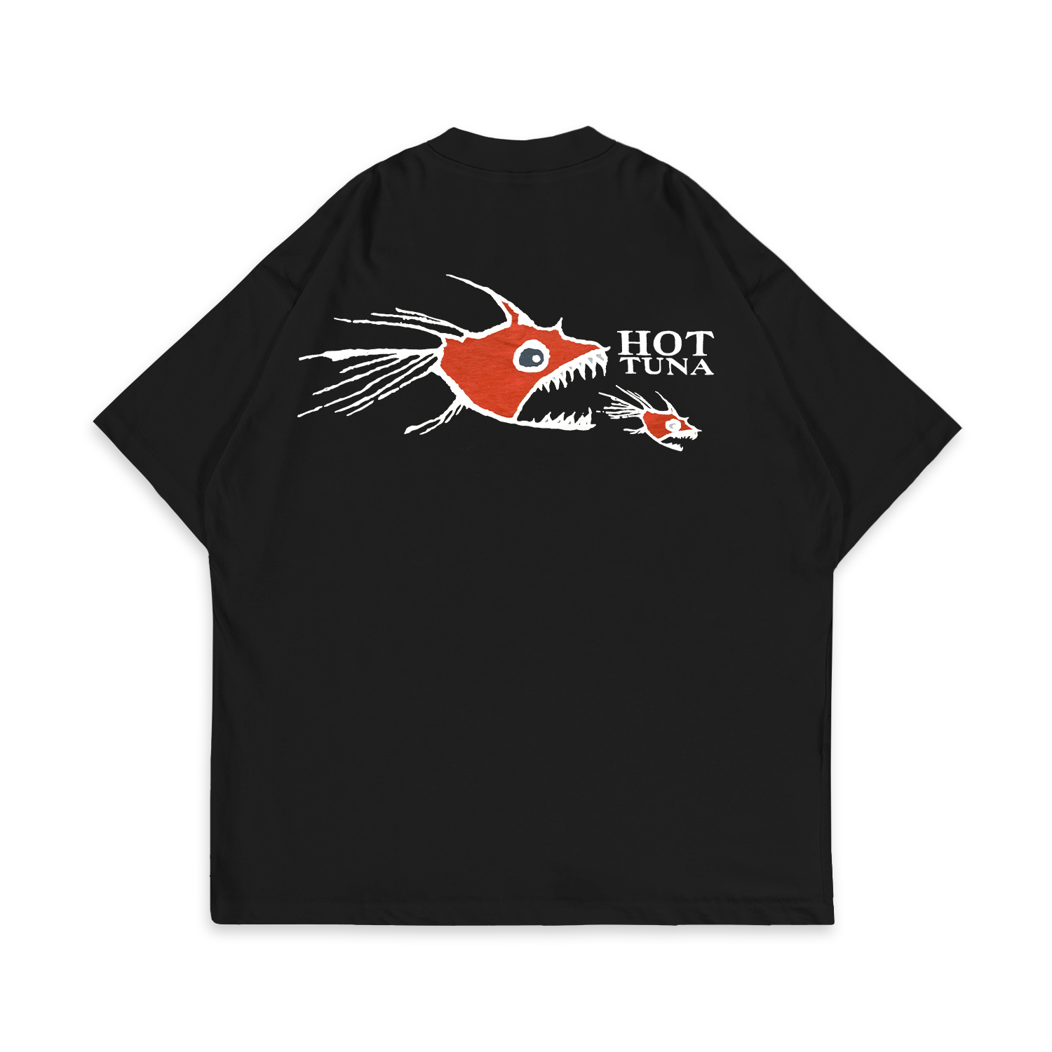 Hot Tuna Printed Unisex T-Shirt