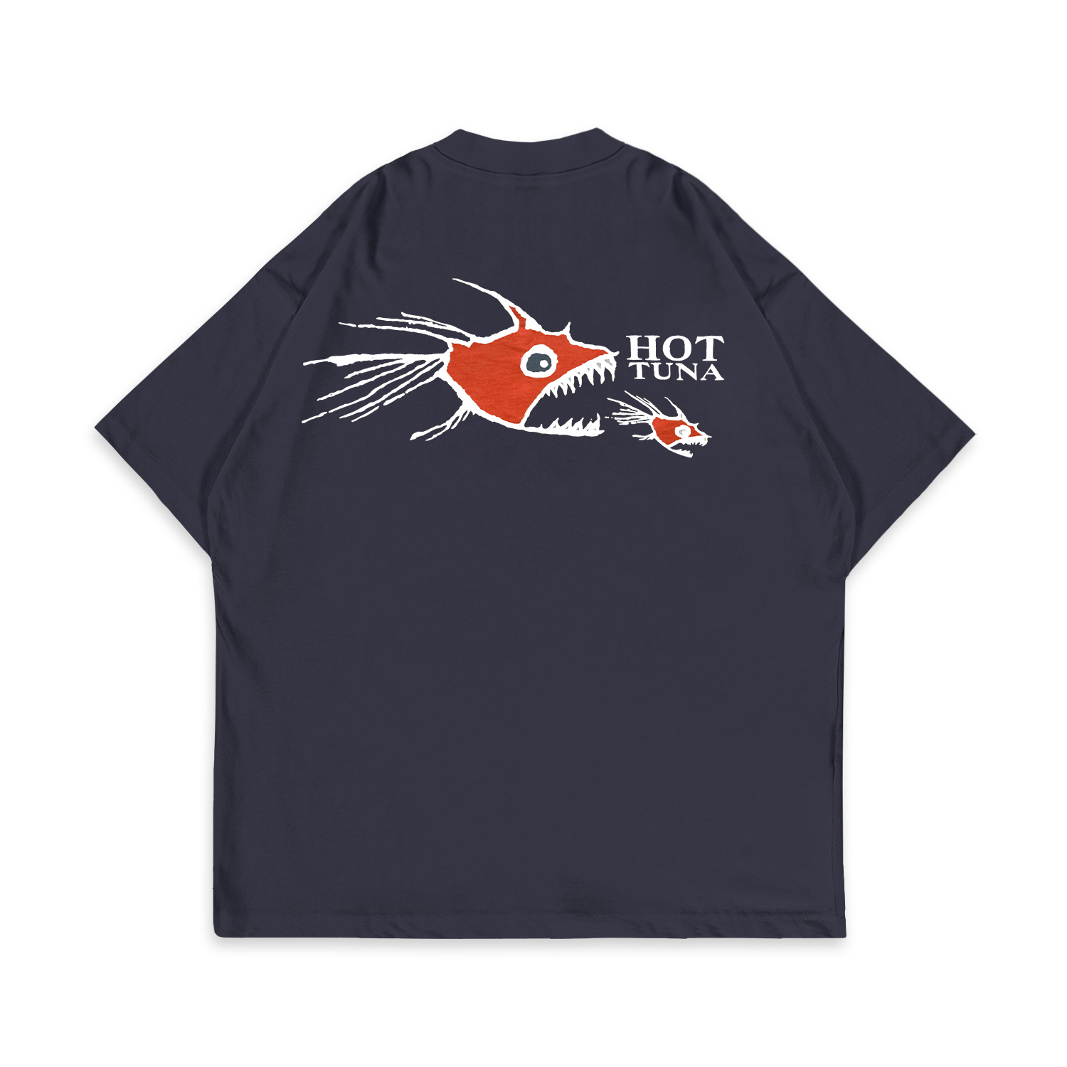 Hot Tuna Printed Unisex T-Shirt