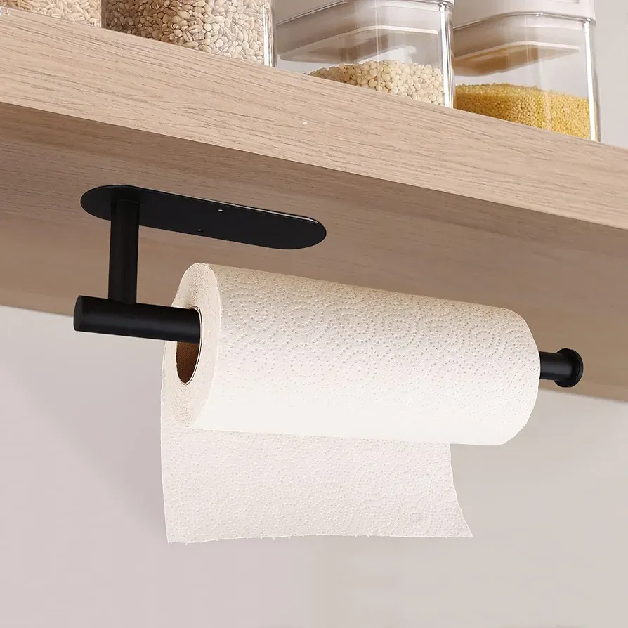 Paper Towel Holder for Kitchen 