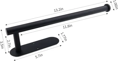 Paper Towel Holder for Kitchen 