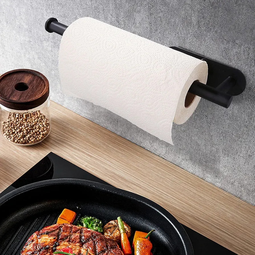 Paper Towel Holder for Kitchen 