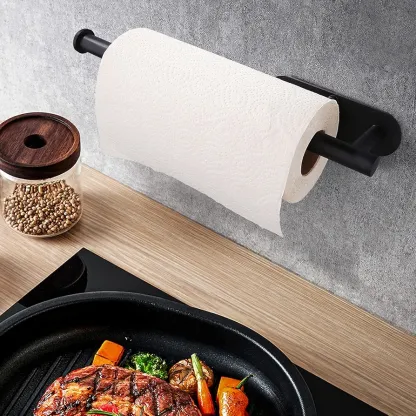 Paper Towel Holder for Kitchen 