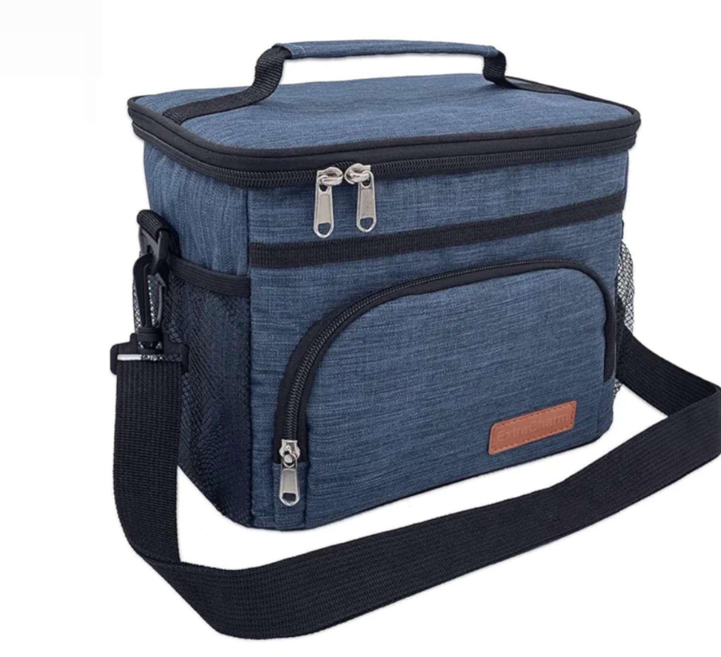 ExtraCharm Insulated Lunch Bag for Women/Men