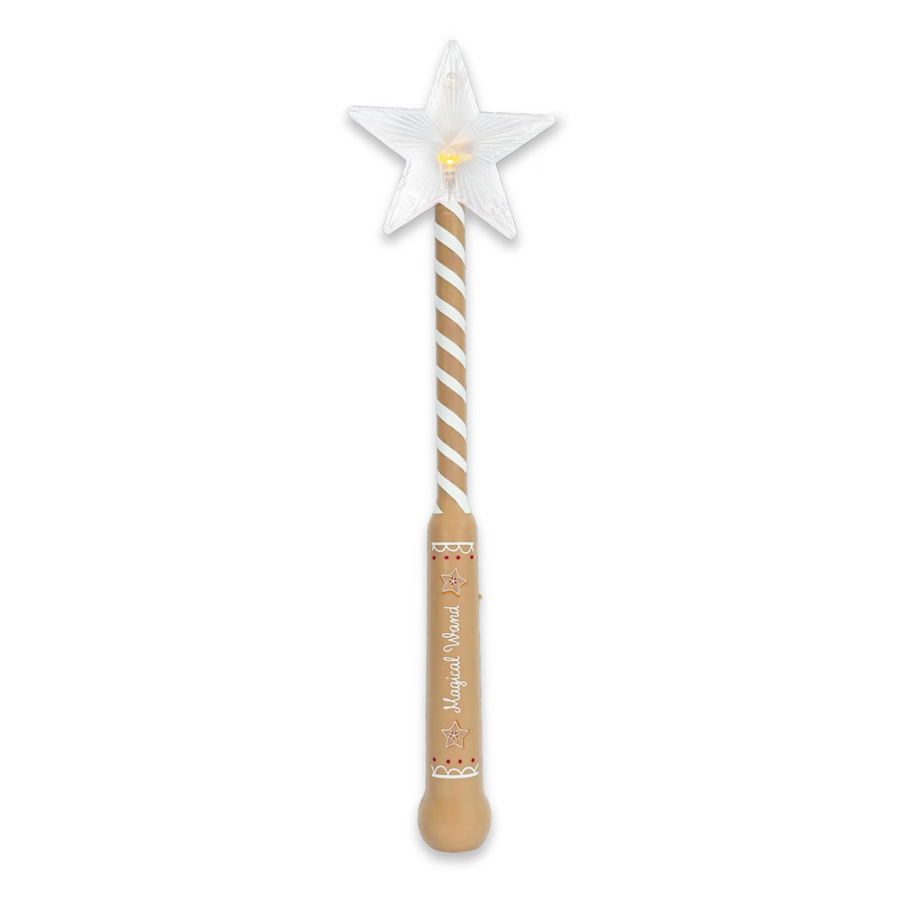 Christmas Magic Wand 