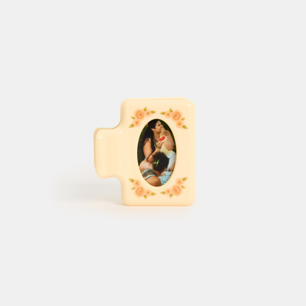 Personalized Photo Hair Accessories