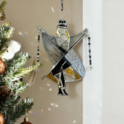 Stevie Nicks Spinner (FREE SHIPPING INCLUDED)