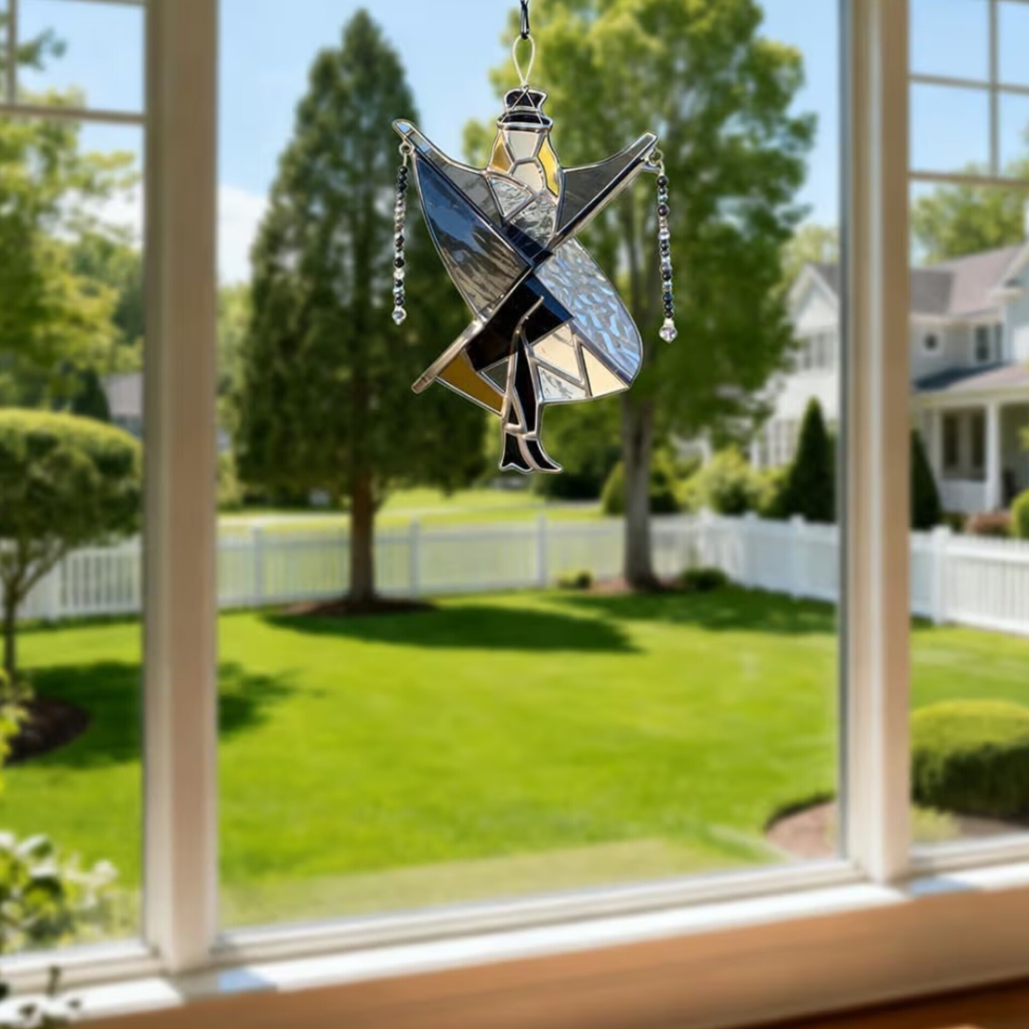 Stevie Nicks Spinner (FREE SHIPPING INCLUDED)