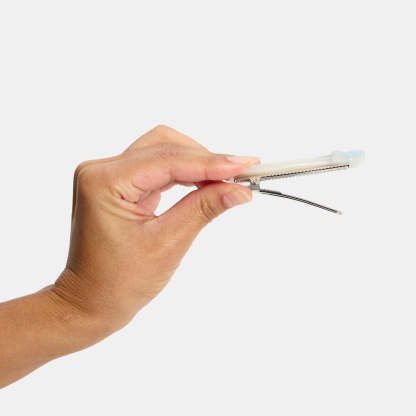 Personalized Photo Hair Accessories