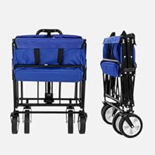 folding wagon