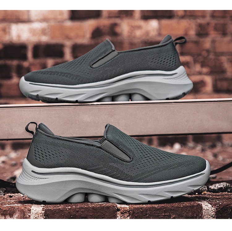 V Slip-Ons
