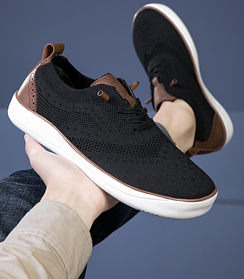 V Orthopedic Shoes